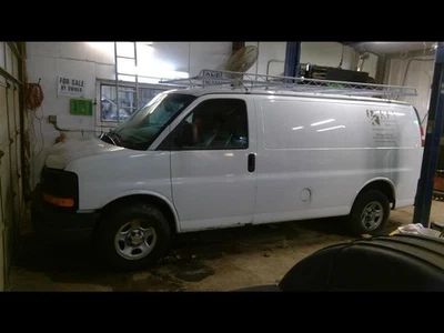 Regulador de ventana delantera de pasajero para furgoneta Express 1500 03-07 850365 Foto 1 de 4