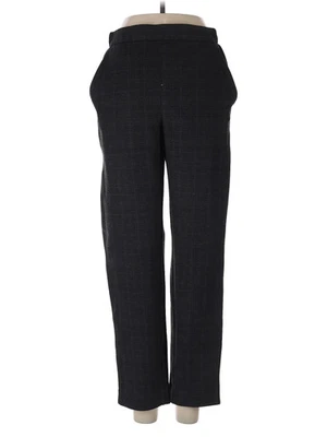 Женские черные брюки United Colors Of Benetton размер S - Изображение 1 из 2