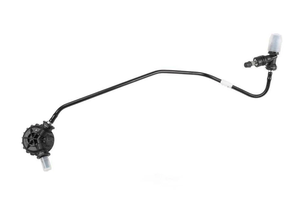 Manguera hidráulica de embrague Foto 1 de 4