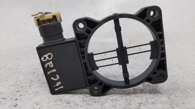 Medidor de flujo de aire másico Oldsmobile Aurora 2001-2002 Maf JAJV3 Foto 1 de 4