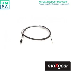 CABLE PARKING BRAKE 32-1617 FOR HYUNDAI ACCENT/II G4EH/G4DH/G4CH/G4EA 1.3L 4cyl - Picture 1 of 7