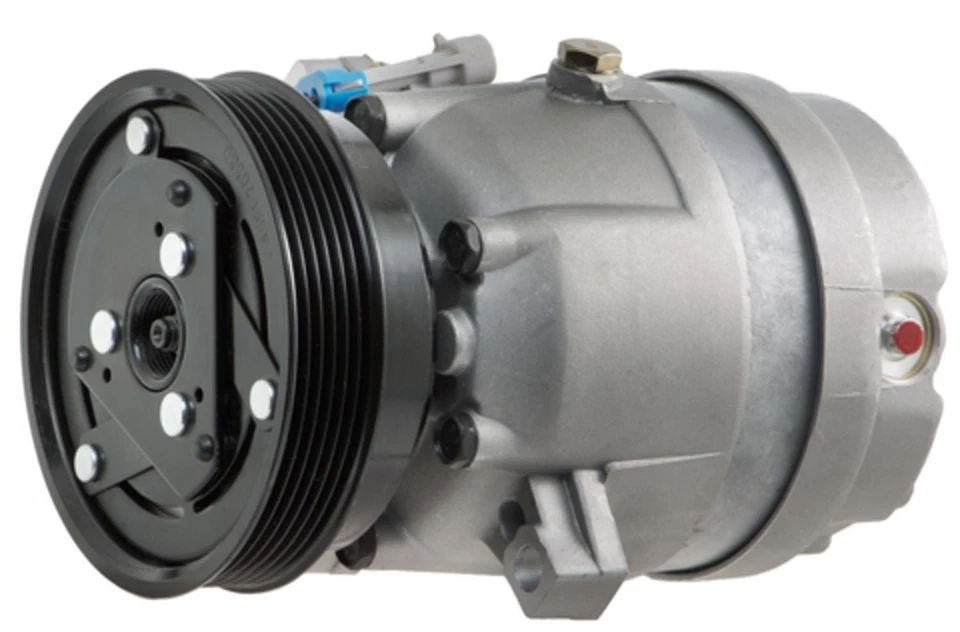 Compresor de aire acondicionado Four Seasons 68226 para camioneta Chevy Chevy Monza 96-12 Chevy Foto 1 de 4