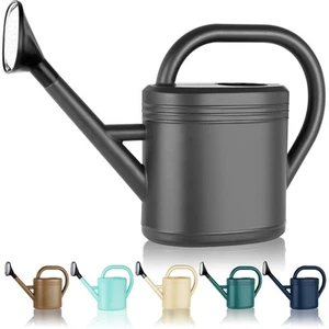1 Gallon Watering Can for Indoor Plants, Garden Watering Cans Outdoor Plant H... - Picture 1 of 7