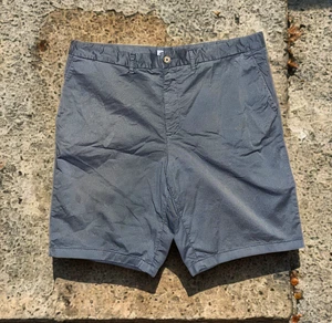Robert Graham Men's Size 40 Belgrade Classic Fit Khaki Chino Shorts - Picture 1 of 8