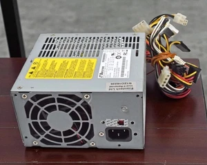BESTEC 300W ATX Power Supply PSU ATX-300-12EB3 REV: F2R - Picture 1 of 3
