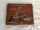 Vintage Jeanne Mellin Horses Across the Ages Illustrated 1954