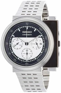 SEIKO SPIRIT SMART GIUGIARO Design Limited Watch Men's Chronograph SCED039 - Picture 1 of 1
