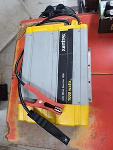 Xantrex Prosine 1000i/12 Inverter 12v 230v 50 Hz 1000W Free Shipping!! - Picture 1 of 7