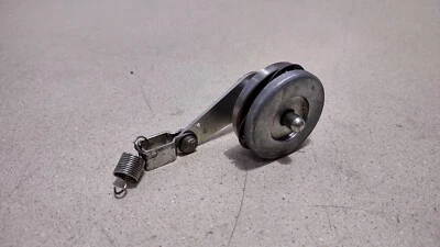 1978 Yamaha XS1100 rampa de liberação de embreagem e conjunto esférico #724.6-64 - Imagem 1 de 4