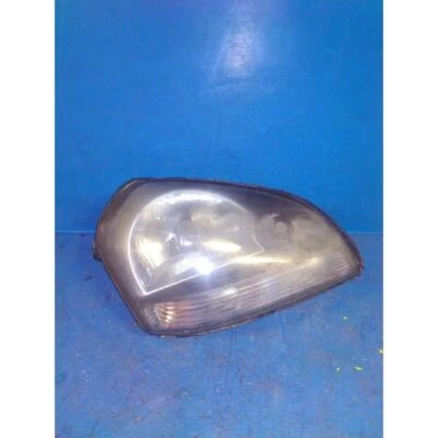 SCHEINWERFER VORNE RECHTS FÜR HYUNDAI TUCSON (04-08)(09-10) 2.0 16V CRDI 2004 Foto 1 de 4