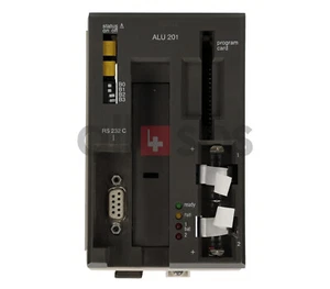AEG MODICON CPU MODULE, ALU 201L (US) - Picture 1 of 6
