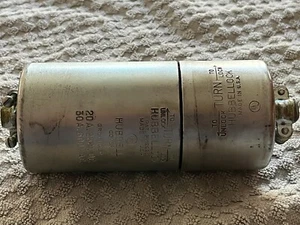 Hubbellock Stainless Grounded Male/Female pair 20A 250VDC or 30A 600VAC VINTAGE - Picture 1 of 12