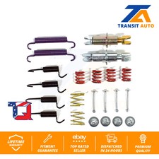 Brake Hardware Spring For Kia Forte Hyundai Accent Koup Rio Rio5