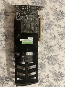 ATI Radeon HD 5770 Video Graphics Card GPU 1GB PCIe x16 7120184001G HDMI (C3B) - Picture 1 of 3