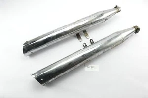 MV Agusta 250 B Bj. 1970 - Silencer ESD silencer exhaust N29F - Picture 1 of 3
