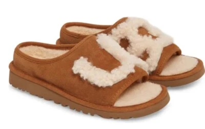 Zapatilla sin cordones UGG TALLA 7 Foto 1 de 4