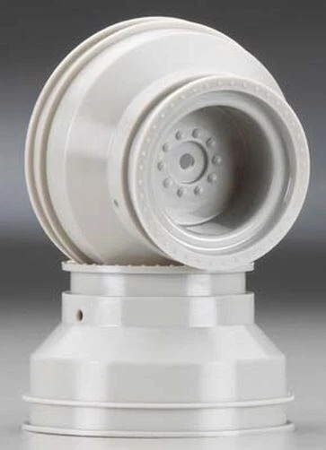 Traxxas 1/16 Grave Digger Monster Jam Dual Profile Wheels TRA7266 - Image 1 of 1