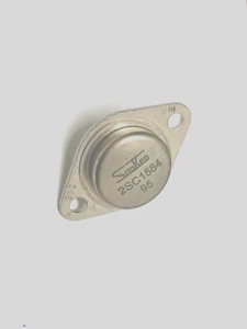 2SC1584 Original New SANKEN Silicon NPN Power| FREE US Shipping - Picture 1 of 1