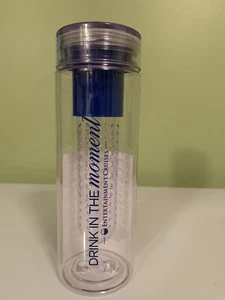 fruit infuser water bottle - Picture 1 of 3