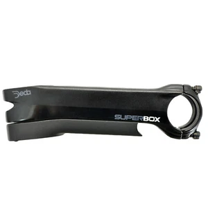 Deda Elementi Superbox DCR 31.7x120mm Integrated Hidden Cable Routing Stem - Picture 1 of 7