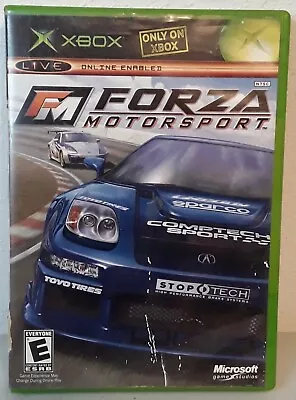 Xbox , Forza , Motorsport , Microsoft - Image 1 of 3