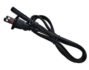 AC IN Power Cord For JBL PartyBox Club 120 JBLPBCLUB120AM Portable Party Speaker - Picture 1 of 4