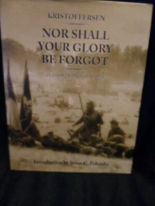 Nor Shall Your Glory Be Forgotten by Kristoffersen - 1999, Civil War Reenactment - Imagen 1 de 5