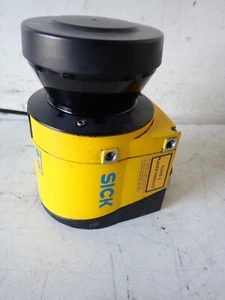 SICK S30B Series Laser Safety Scanner S30B-2011BA -- 1026820 - Picture 1 of 4