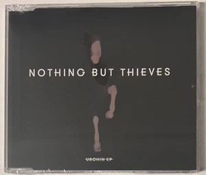 Nothing But Thieves - Urchin EP (CDS) EP New Sealed - Picture 1 of 2