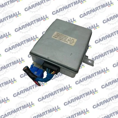 1993 1994 Nissan Sentra 1.6L L4 Cruise Control Module Computer Unit 18930-65Y02 - Image 1 of 4