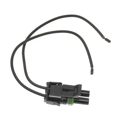 Conector sensor de temperatura del aire ambiente SMP 1987 para Cadillac DeVille 1986-1993 Foto 1 de 4