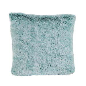 Solid Color Plain Throw Pillow Case Home Office Sofa Car Cushion Cover 17’’