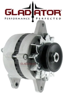 New Alternator Gehl Skid Steer SL4625 SL4625dx SL4625SX 12068 - Picture 1 of 3