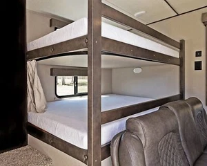 Camper Sleep® 6" Excursion / Memory Foam Mattress - Picture 1 of 5