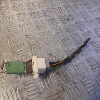 FORD FOCUS MK2 2004-2012 RESISTENCIA DE CALEFACCIÓN Y TELAR DE CABLEADO 3M5H-18B647AC Foto 1 de 4