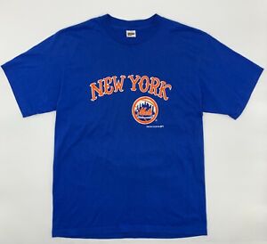 World Series New York Mets MLB Shirts for sale | eBay