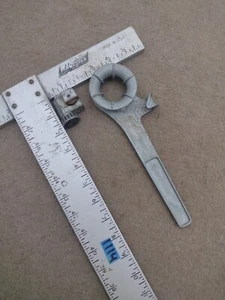 Vintage USA Kastar Tubing Bender & General 123 Small Tubing Cutter 2 Piece Lot . - Picture 1 of 20