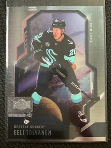 Eeli Tolvanen 2024-25 Metal Universe Base Card #99 - Picture 1 of 1