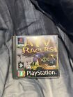 ATV Racers - Sony Playstation PS1 No Manual 