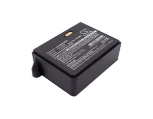 Battery Li-ion 7.4V 1300mAh / 9.62Wh type P25-BM2 for Blue Bamboo P25, P25i - Picture 1 of 5