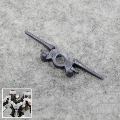 3D DIY Upgrade Kit Head Antenna For Movie 5/SS43 Nitrogen Zeus KSI BOSS Shape - Image 1 of 4