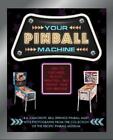 B. B. Kamoroff Your Pinball Machine (Relié)