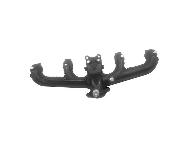 Colector de escape SKP 64NT65V para Jeep CJ7 1981-1986 4,2 L 6 cilindros colector de escape Foto 1 de 1