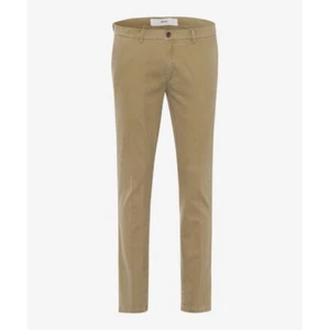 Brax Herren Chino Hose Style Silvio beige 813557 7869120 57 - Bild 1 von 5