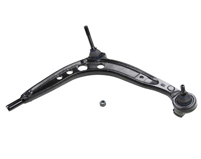 MOOG Front RIGHT PASSENGER Lower Control Arm for BMW some E36 328i 318i 318is Z3 - Image 1 of 4