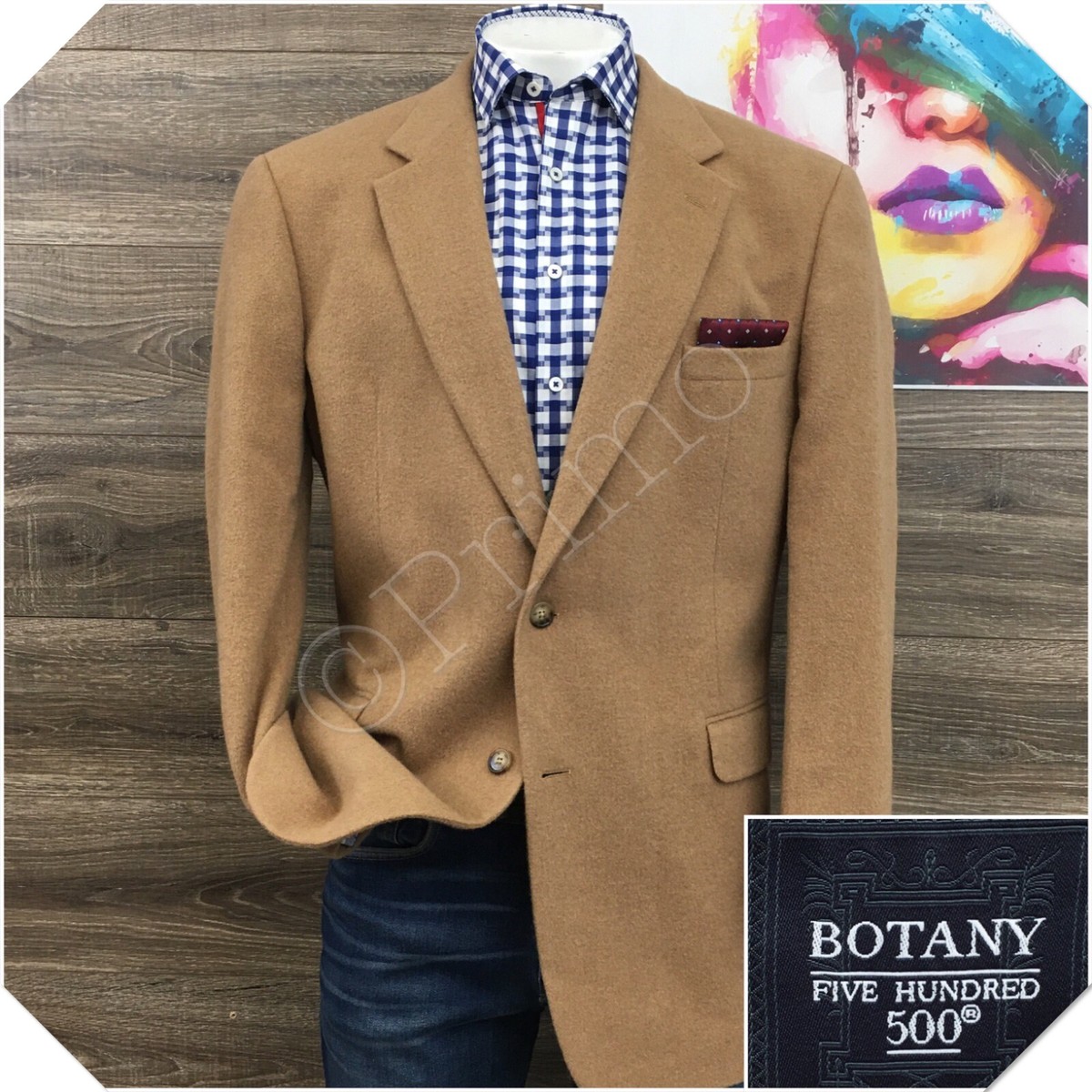 Botany 500 Suits & Blazers for Men for sale | eBay Botany 500 Suits & Blazers for Men for sale | eBay