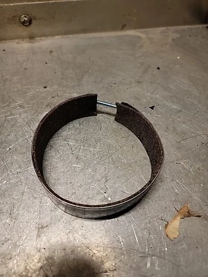 Onan Mcck Serie H Starter Band Assy  191-1524 - Image 1 of 3