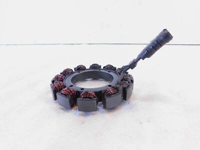 Harley Davidson EVO Touring Dyna FXR y Softail Alternador Generador Estator Bobina Foto 1 de 4