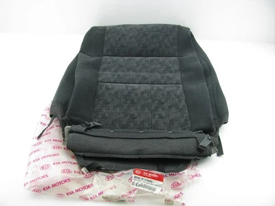 全新 - 原始设备制造商前座后盖 左起亚索伦托 适用于 2006 - 2008 起亚索伦托 — 第 1/4 张图片