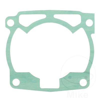 Junta base cilindro Athena 0,5 mm 1 pieza para KTM EXC 380 1998-2001 Foto 1 de 4